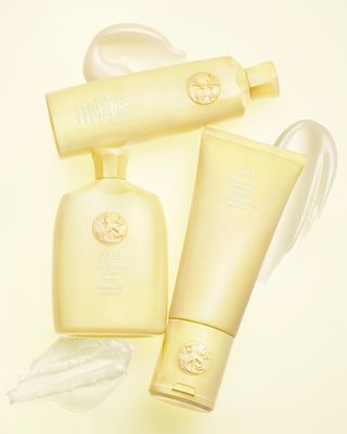 Oribe hair growth products