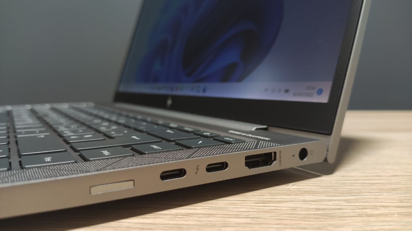 ZBook Firefly 14 G8