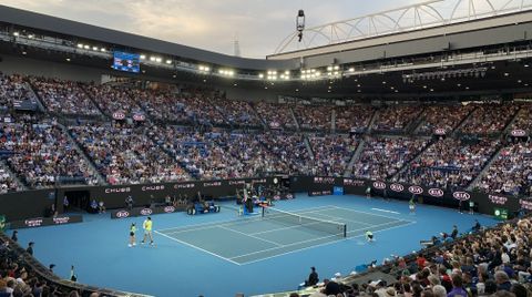 tab Indstilling medaljevinder Australian Open final live stream: how to watch the 2021 tennis in HD |  What Hi-Fi?