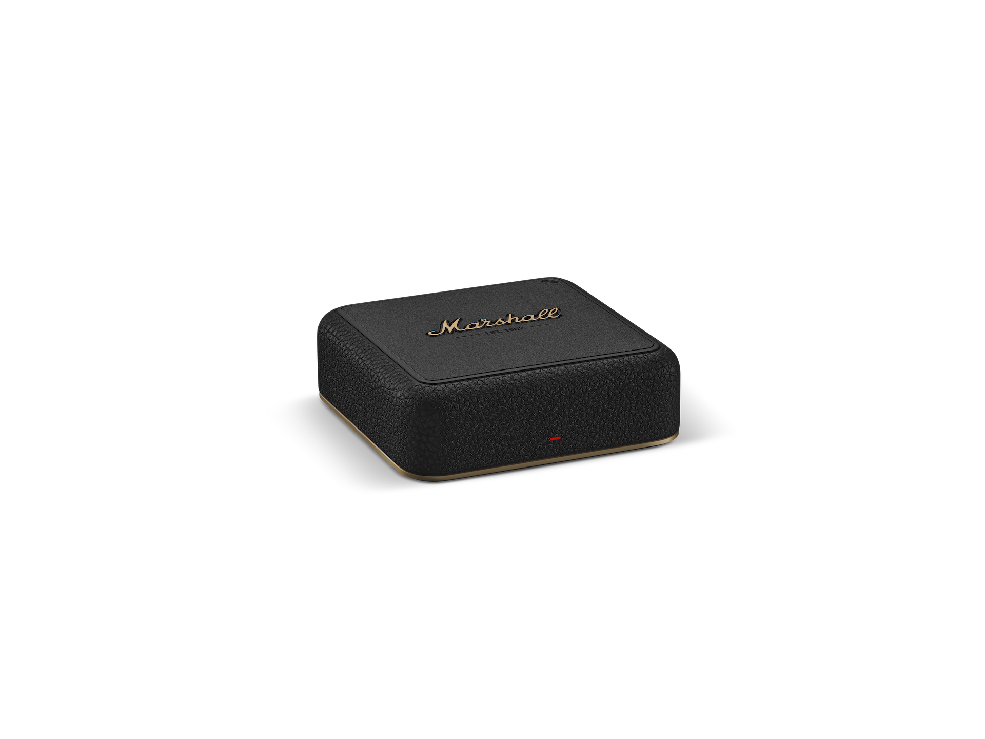 Marshall Heddon wireless streamer product images on a white background