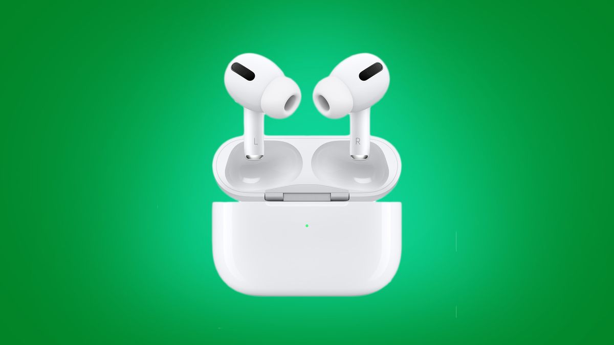 Blog langsung Apple AirPods Cyber ​​Monday: penawaran Pro, Max, dan gen ke-3 terbaik