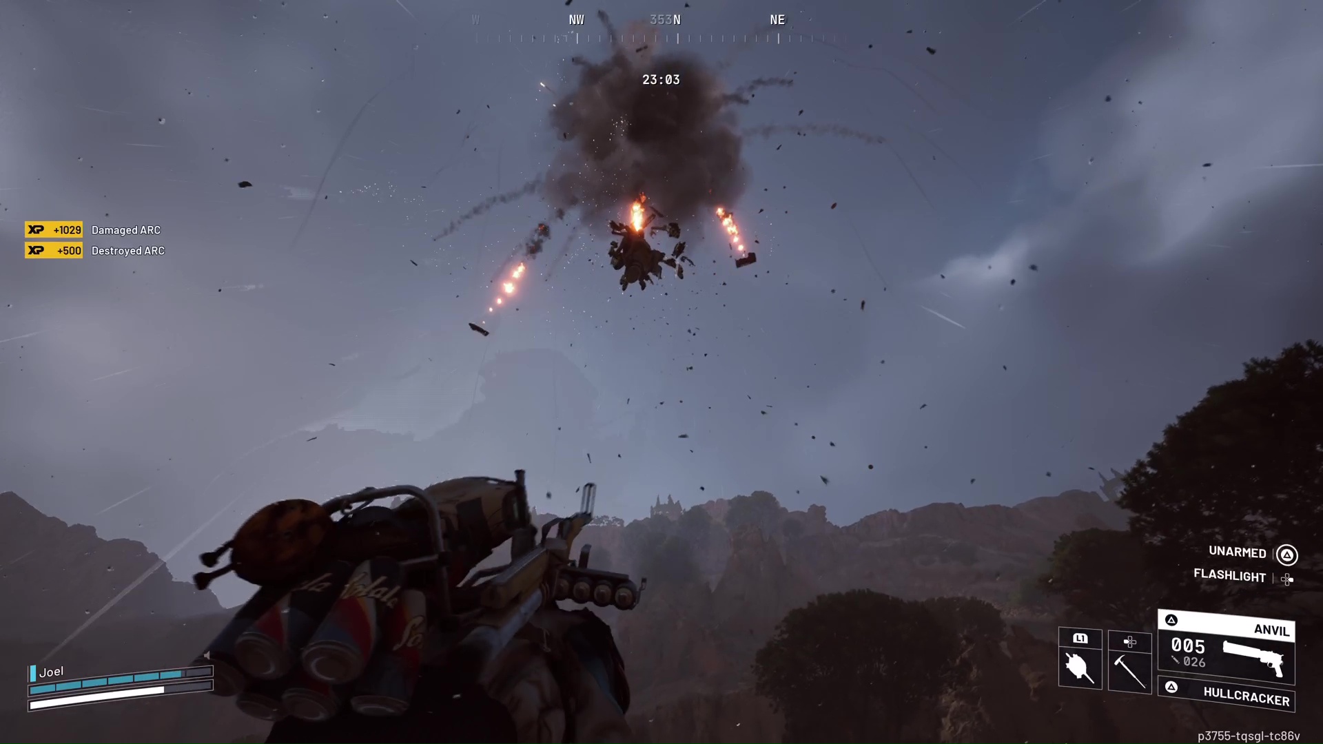 Arc Raiders Vaporizers