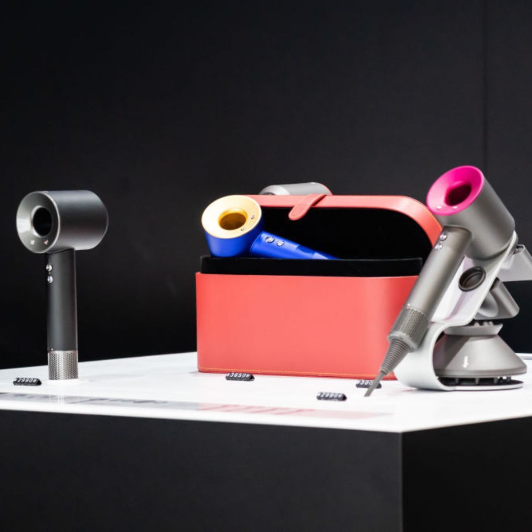 The best Cyber Monday Dyson deals, including the Dyson Supersonic Hair