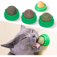 Potaroma Catnip Balls | Amazon