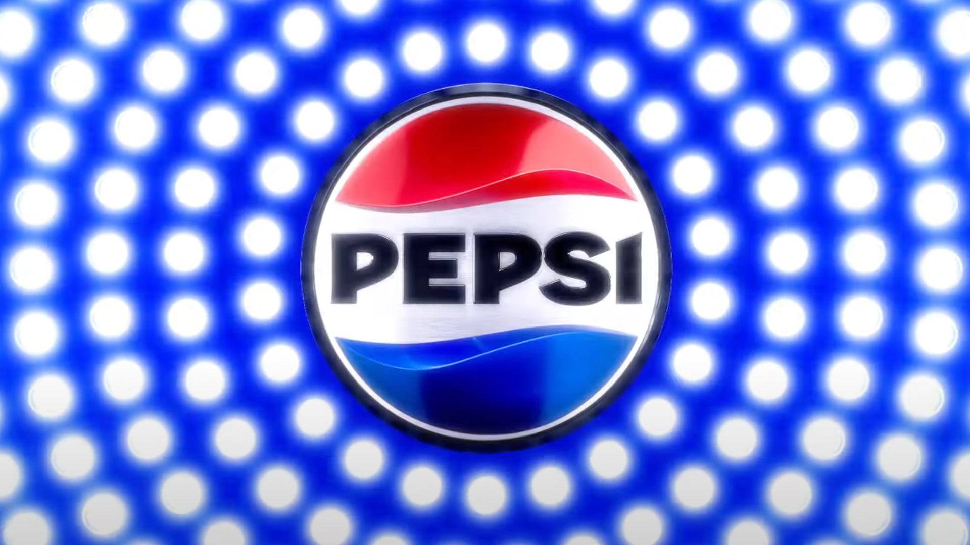 Brilliant new Pepsi logo is more than just nostalgia Creative Bloq