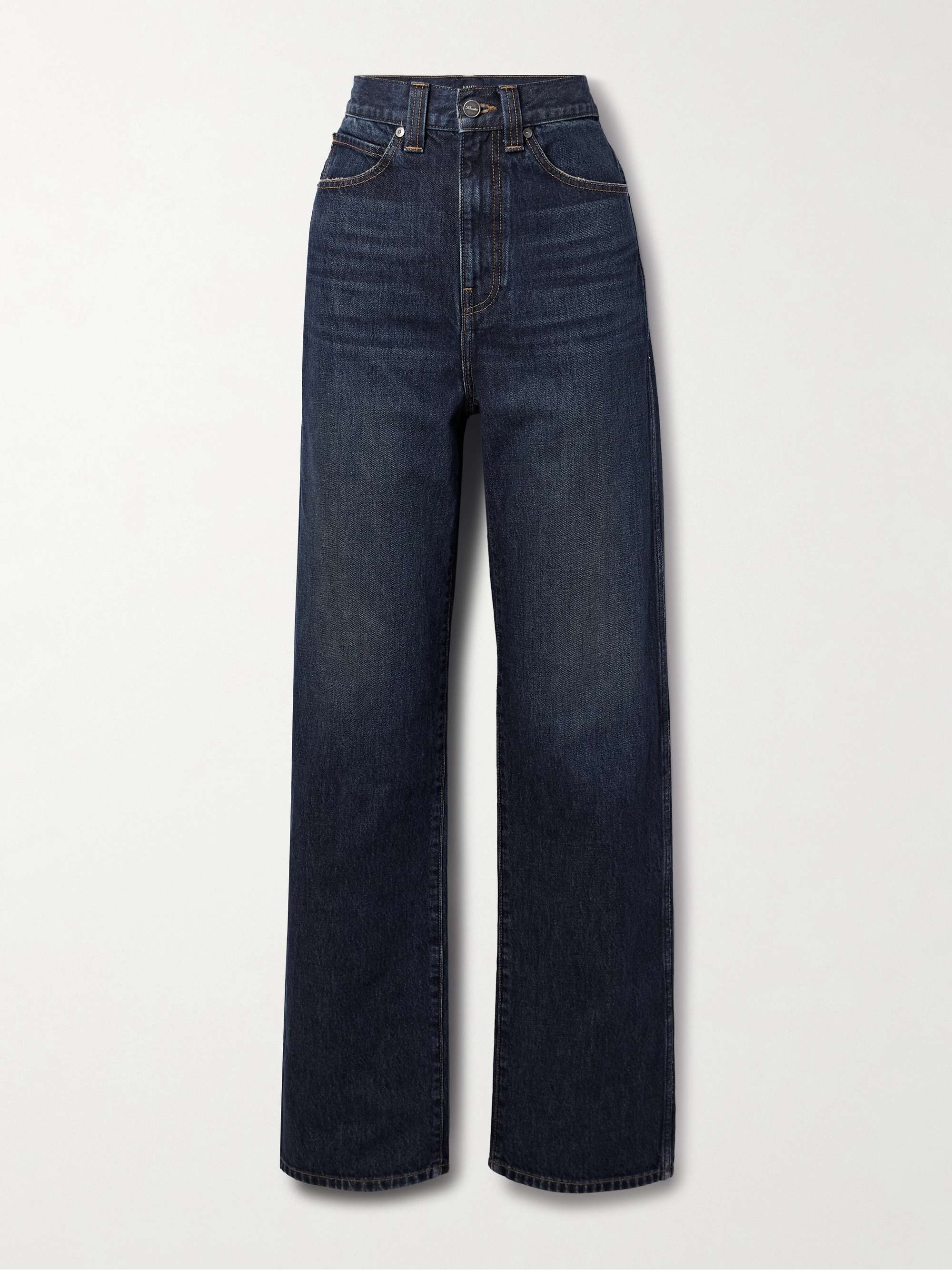 Bonnie Mid-Rise Boyfriend Jeans