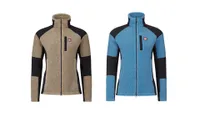 The best womenâs fleece jackets: 66ËNorth Tindur Fleece