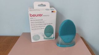 Beurer FC 52 Laguna Facial Brush review