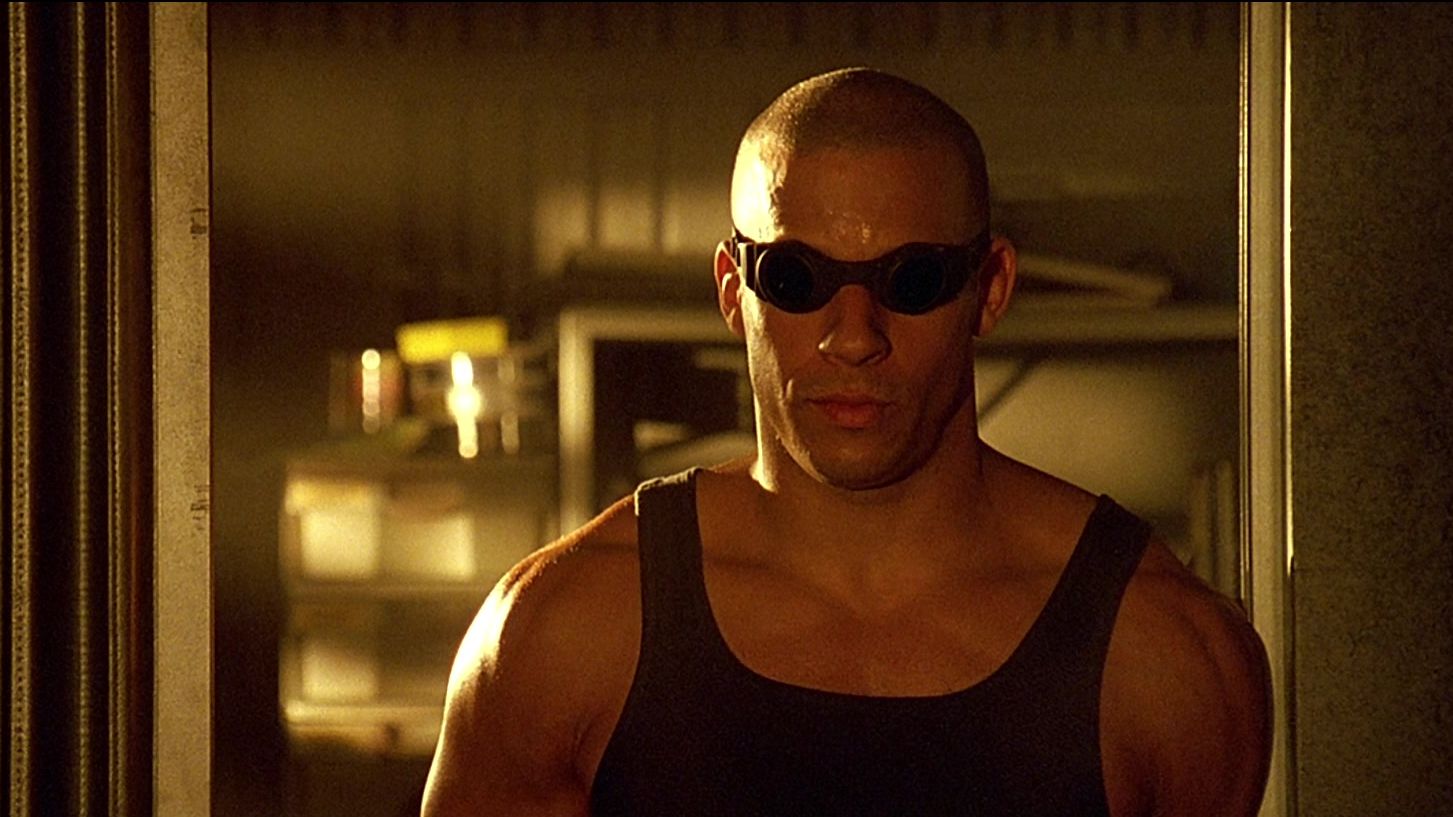 25 years on, Vin Diesel's 'Pitch Black' still outshines every other