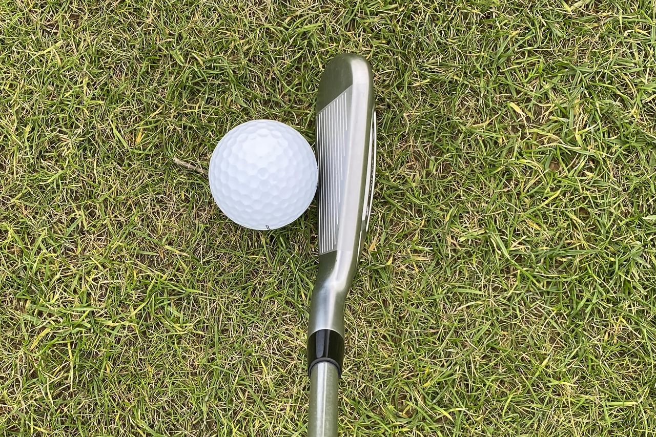 Callaway X-Forged UT Utility Iron