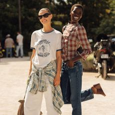 Street style outfits