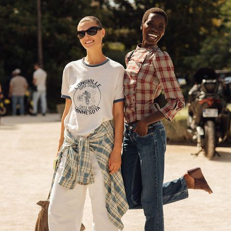 Street style outfits