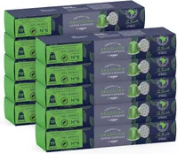Amazon Brazilian Coffee Aluminium Pods