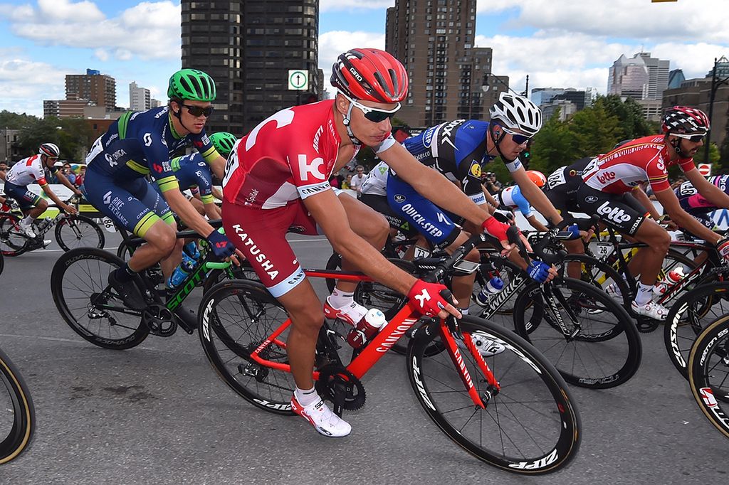Simon Spilak (Katusha)