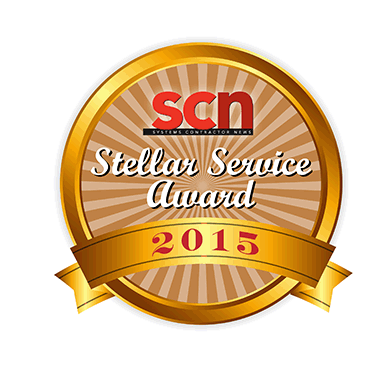 SCN Stellar Service Awards 2015 Entries