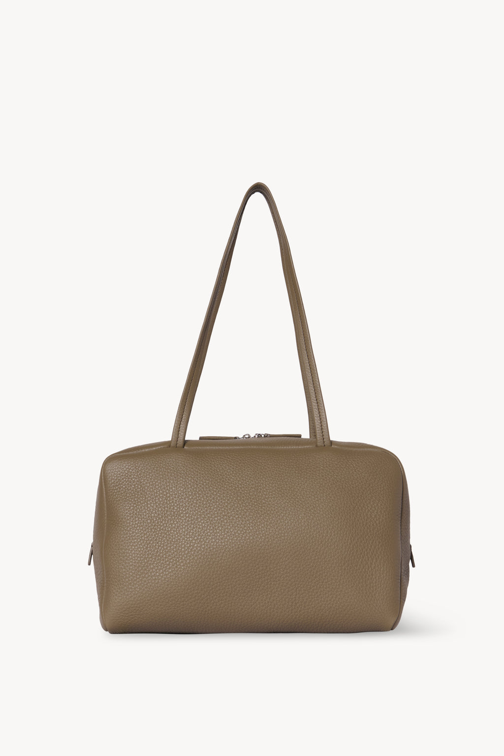 Astra Bowling Bag in Leather