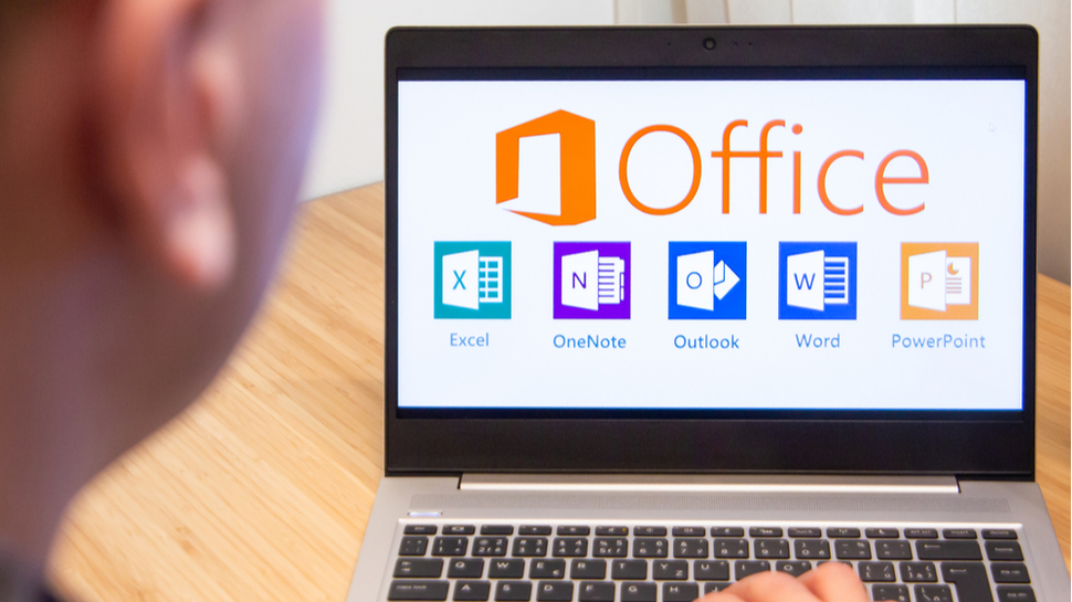 microsoft office packages uk