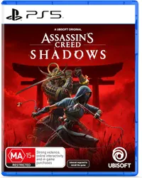 Assassin's Creed Shadows Assassin's Creed Shadows
