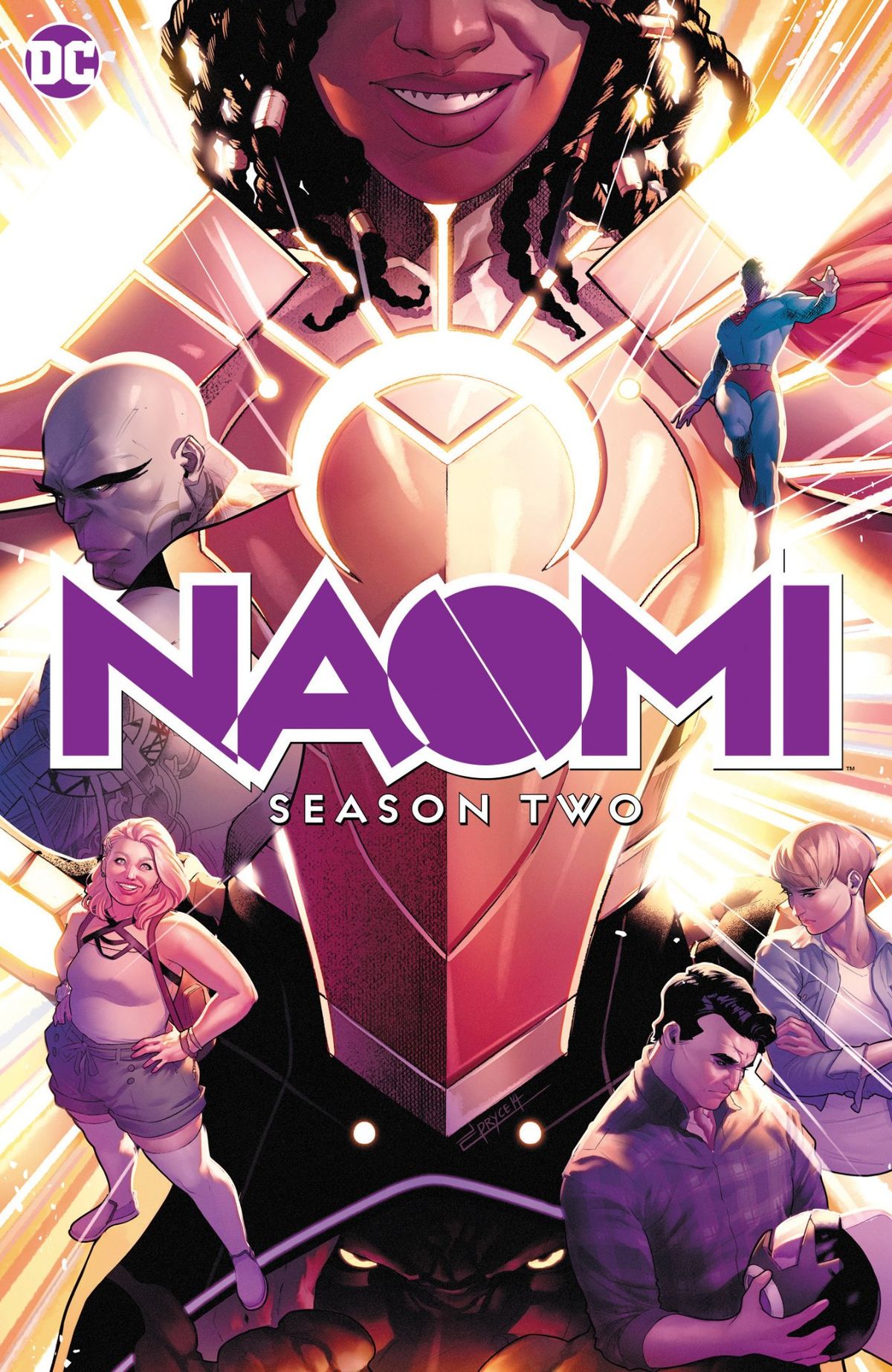 DC February 2023 solicitations