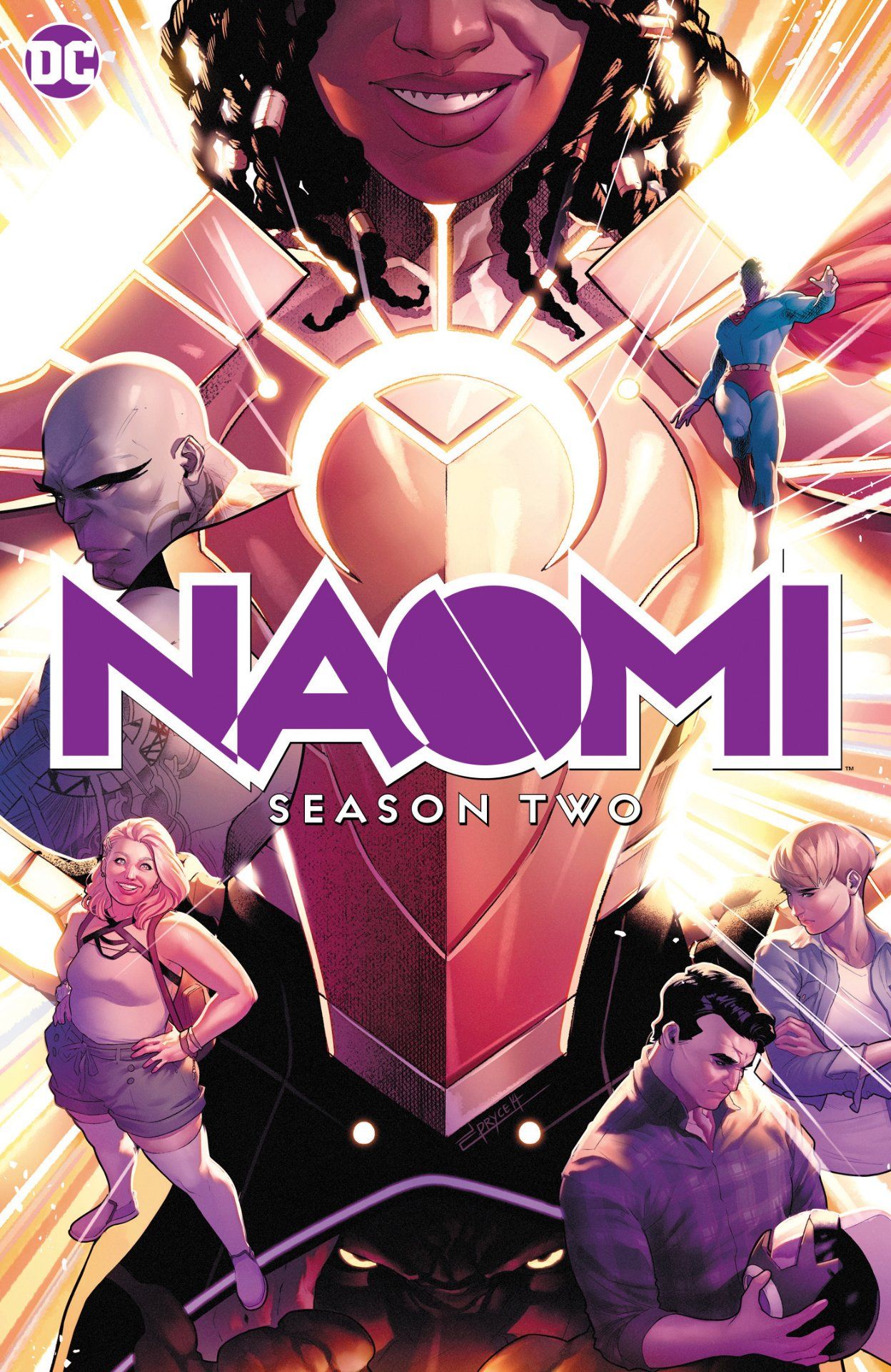 DC February 2023 solicitations