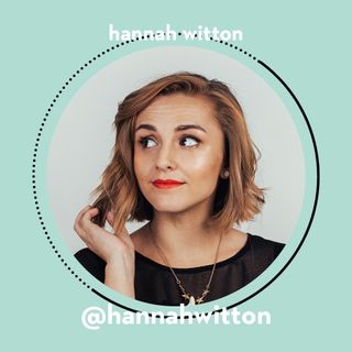 Hannah Witton