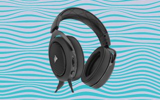 Corsair HS50