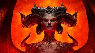  Diablo 4 beta - Lilith