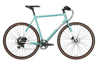 All-City Cycles Super Professional