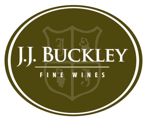 jj buckley