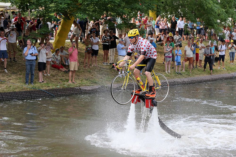 More than just a jet-ski.