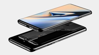 OnePlus 7 Release Date Price