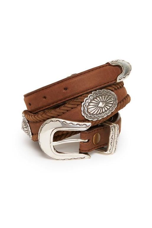 8 Best Western Belts of 2020 WesternStyle Belts for Women Marie Claire