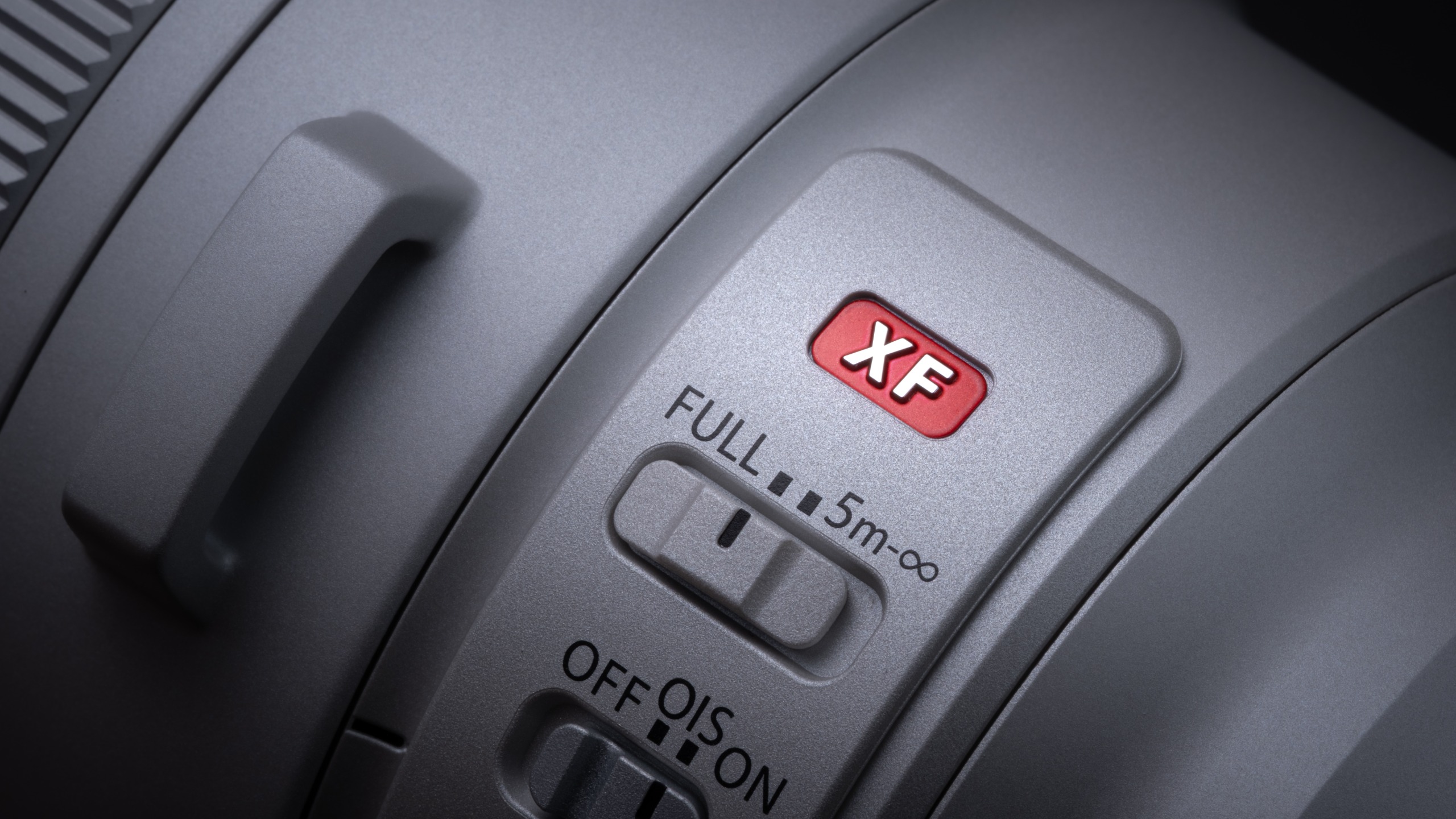 The Fujifilm XF 400mm f/4.5 R LM OIS WR