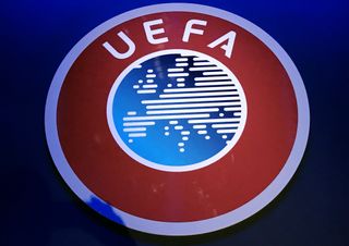 UEFA dismissed rumours of a Super League being announced on April 16 when concerns were raised from domestic leagues