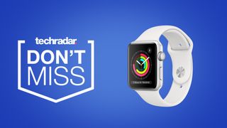 cheap Apple Watch deals sale