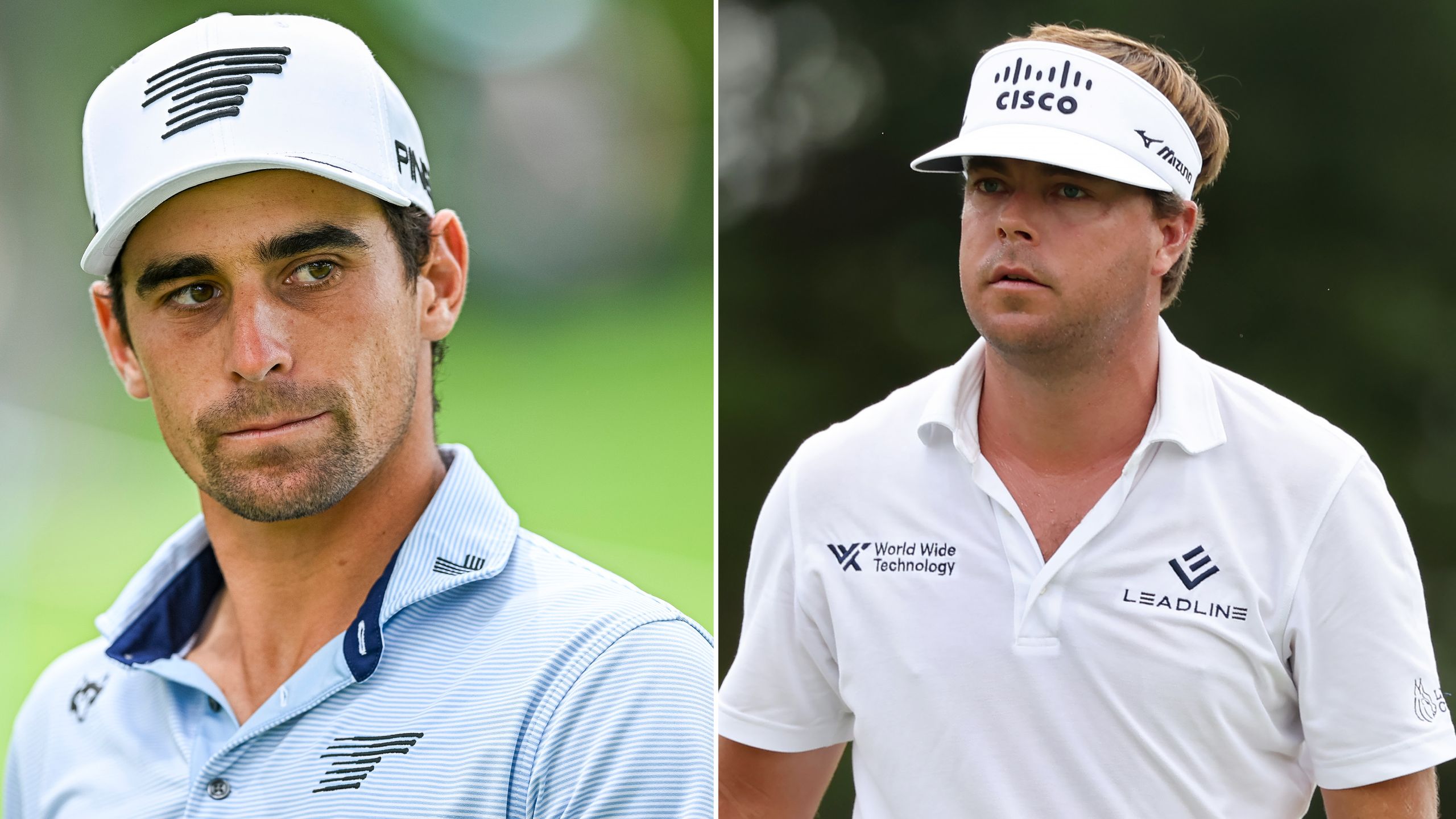 Which Players Qualified For The Masters And US Open At Shinnecock Hills?