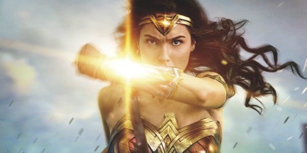 Google Is Using the Wonder Woman Movie to Teach Kids to Code