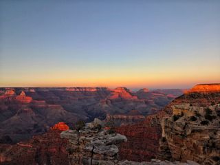 Most photographed landmarks - Grand Canyon