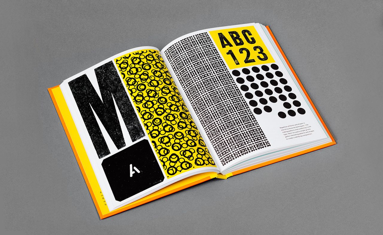 Anthony Burrill's 'Make it Now!' explores his creative processes ...