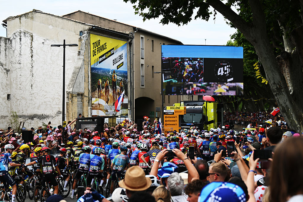 Tour de France