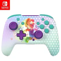 Invincible Mario - Turtle Beach Rematch Wireless Controller