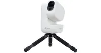 ZWO Zwo Seestar S50 Pro All-In-One Smart Telescope (white) ZWO Zwo Seestar S50 Pro All-In-One Smart Telescope (white)