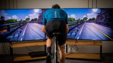 Best cheap Zwift setup