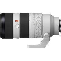 Sony FE 70-200mm f/2.8 GM II |AU$3,987AU$3,339