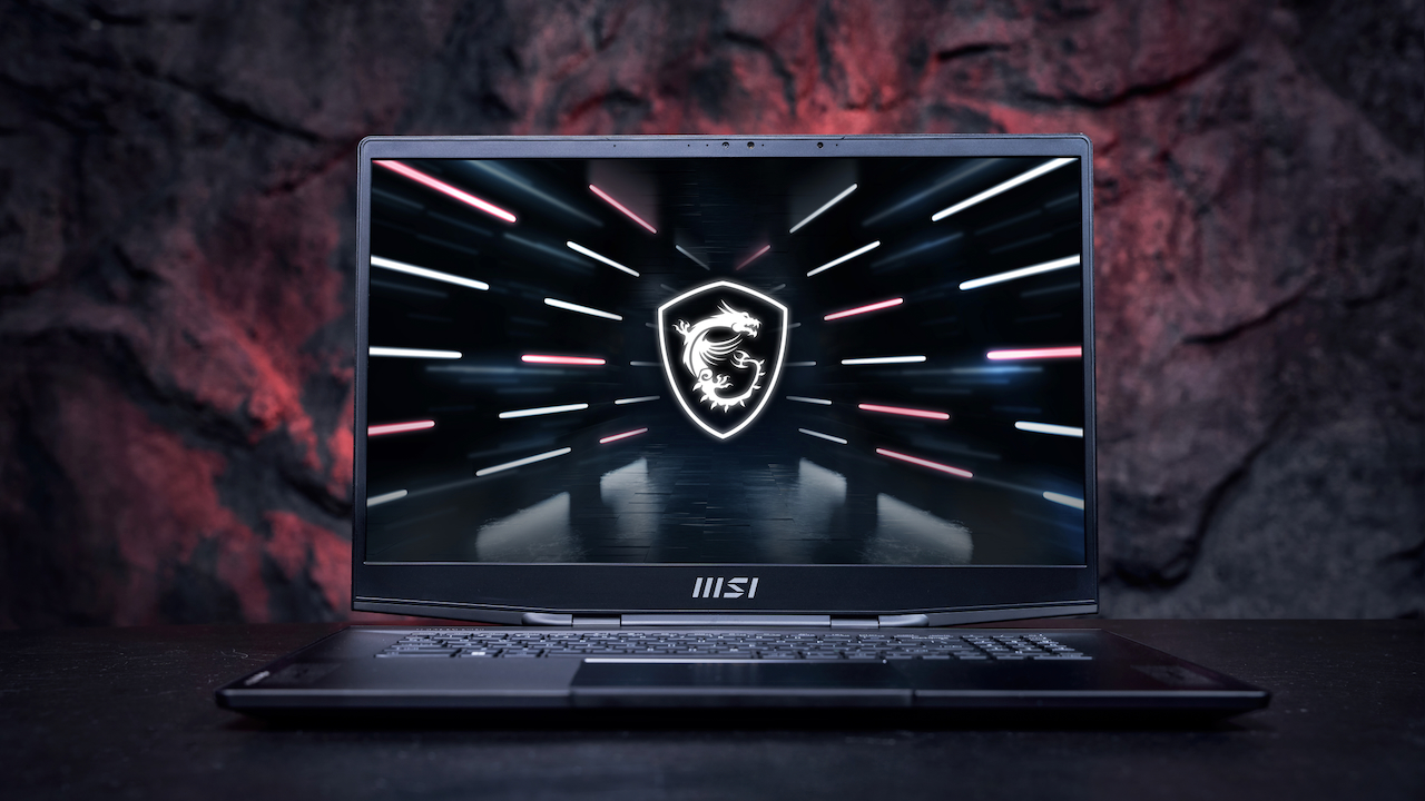 MSI Stealth