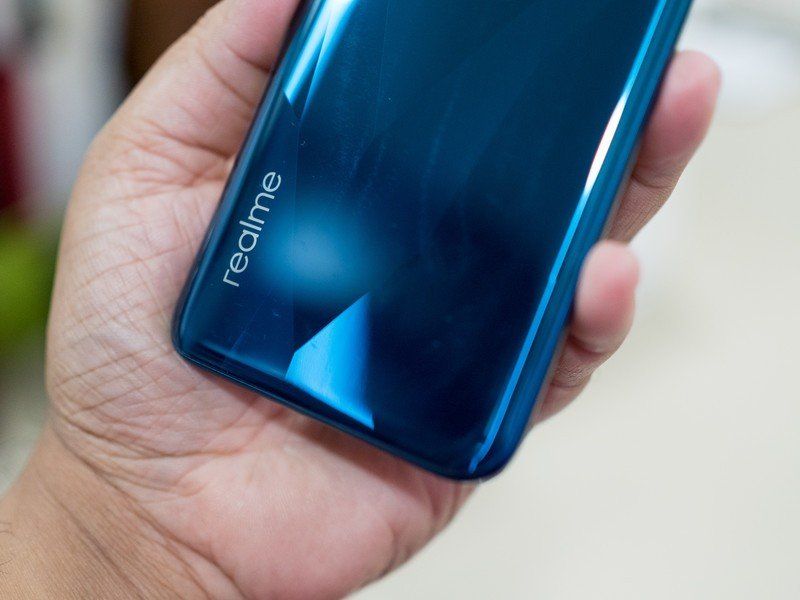 Realme 5 Pro preview