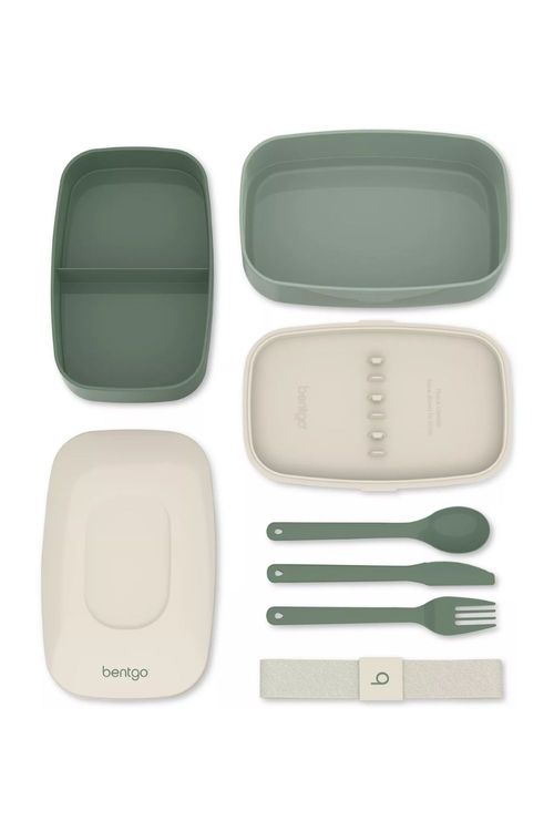 Bengto Classic Lunch Box