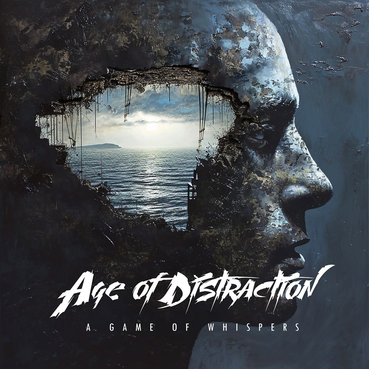 New UK prog quartet Age Of Distraction announce debut album | Louder