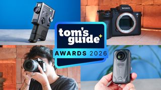 Tom's Guide Awards 2026 Photography