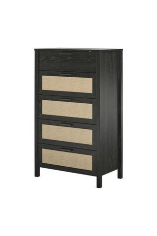 Queer Eye Wimberly 5 Drawer Dresser